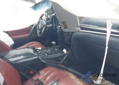 2017 Lexus Lx 570 from USA, damaged, VIN JTJHY7AX7H4229289